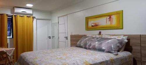 Foto dalla galleria di Apto Área Nobre da Ponta Verde a Maceió