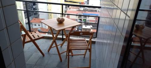 Foto dalla galleria di Apto Área Nobre da Ponta Verde a Maceió