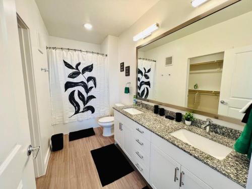 Fotografie z fotogalerie ubytování Charming Home: 2BD/2BA in Kyle, TX! v destinaci Kyle