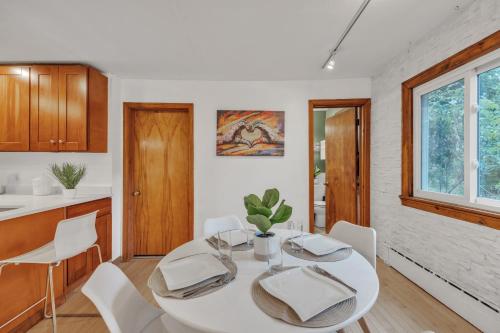 Gallery image of Brand New Stylish Noho Apartment in Northampton