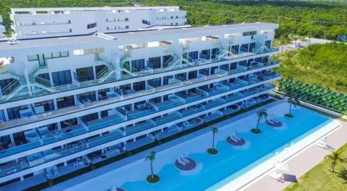 Fotografie z fotogalerie ubytování Apartamento, cana rock Star v destinaci Punta Cana