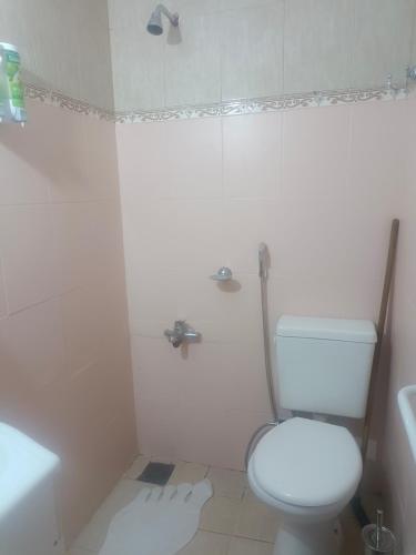 Bilik mandi di Mimi House