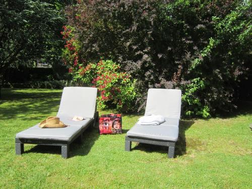 Gallery image of Le Castelet in Le Mont-Dore