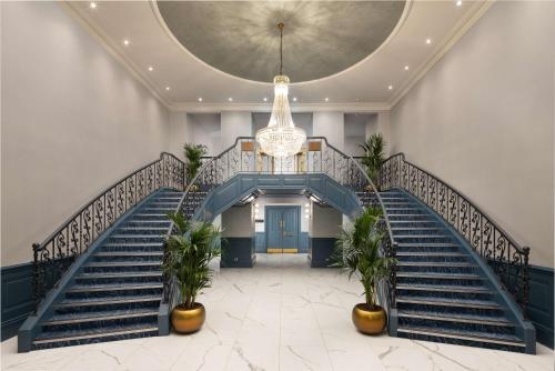 DoubleTree By Hilton Brighton Metropole photo 86