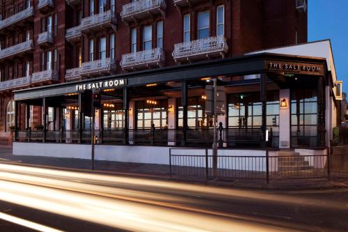 DoubleTree By Hilton Brighton Metropole photo 90