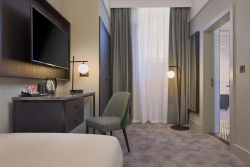 DoubleTree By Hilton Brighton Metropole photo 95