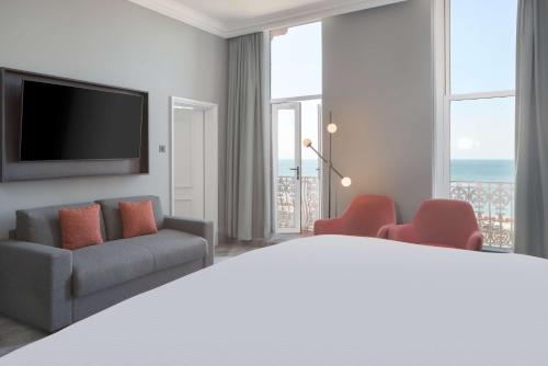 DoubleTree By Hilton Brighton Metropole photo 108