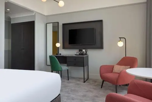 DoubleTree By Hilton Brighton Metropole photo 58
