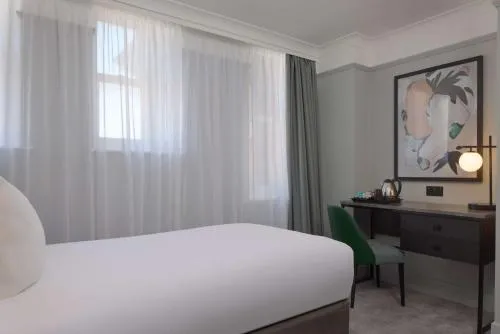 DoubleTree By Hilton Brighton Metropole photo 78