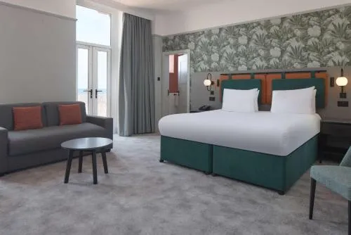 DoubleTree By Hilton Brighton Metropole photo 66