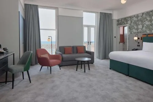 DoubleTree By Hilton Brighton Metropole photo 67