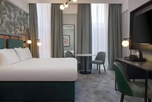 DoubleTree By Hilton Brighton Metropole photo 15
