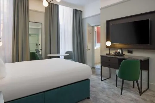 DoubleTree By Hilton Brighton Metropole photo 16