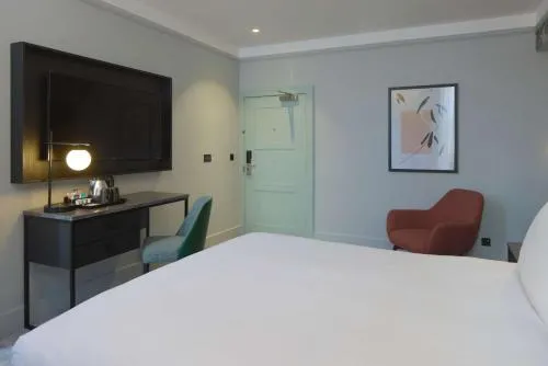 DoubleTree By Hilton Brighton Metropole photo 17