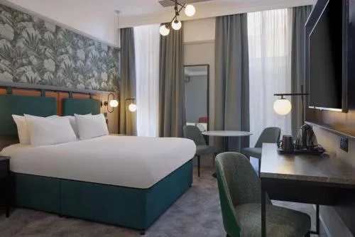 DoubleTree By Hilton Brighton Metropole photo 14
