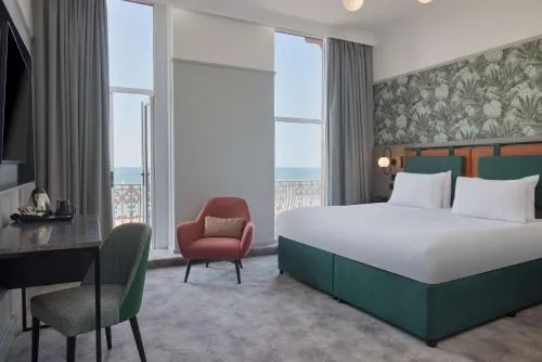 DoubleTree By Hilton Brighton Metropole photo 61