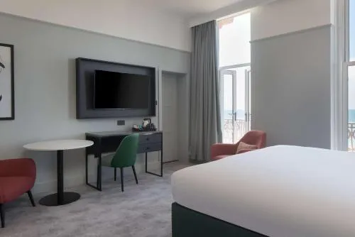 DoubleTree By Hilton Brighton Metropole photo 62