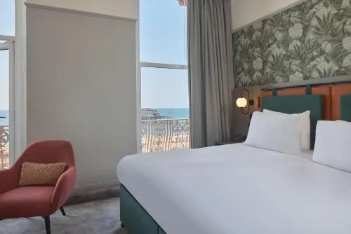 DoubleTree By Hilton Brighton Metropole photo 63