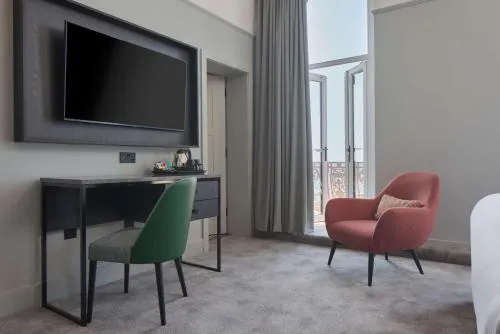 DoubleTree By Hilton Brighton Metropole photo 65