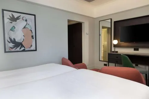 DoubleTree By Hilton Brighton Metropole photo 47