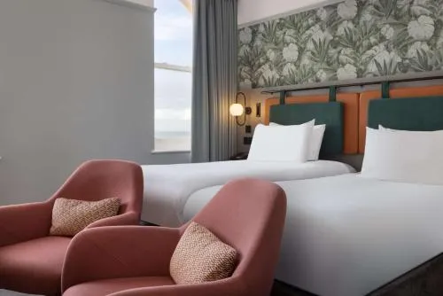 DoubleTree By Hilton Brighton Metropole photo 46