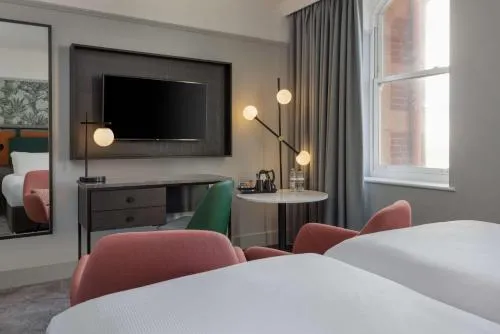 DoubleTree By Hilton Brighton Metropole photo 48