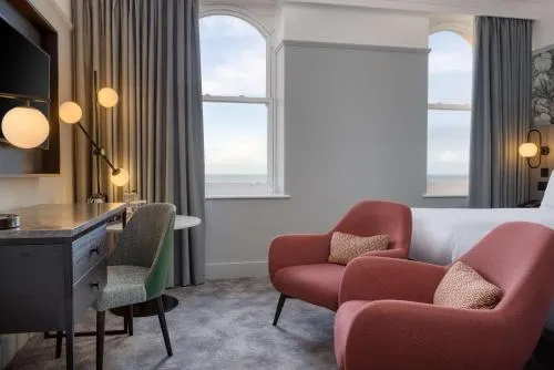 DoubleTree By Hilton Brighton Metropole photo 49