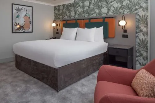 DoubleTree By Hilton Brighton Metropole photo 28