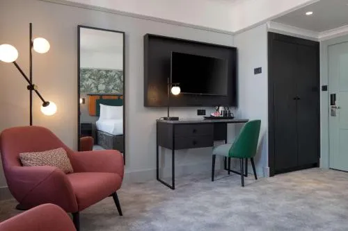 DoubleTree By Hilton Brighton Metropole photo 29