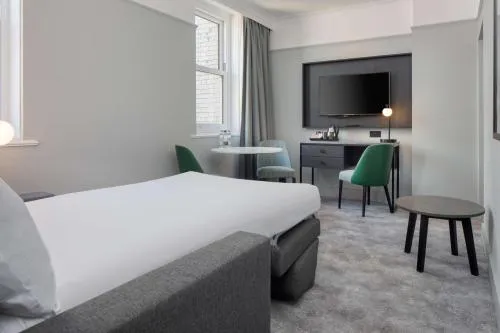DoubleTree By Hilton Brighton Metropole photo 42