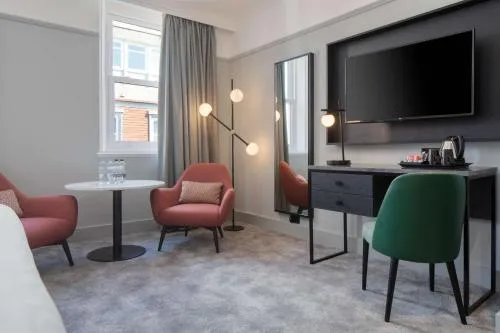 DoubleTree By Hilton Brighton Metropole photo 30