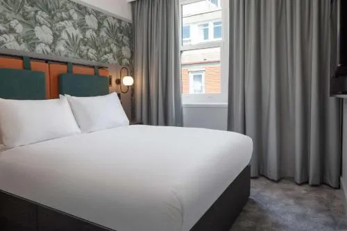 DoubleTree By Hilton Brighton Metropole photo 41