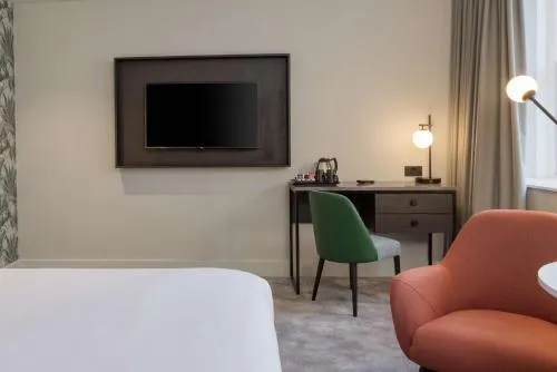 DoubleTree By Hilton Brighton Metropole photo 9