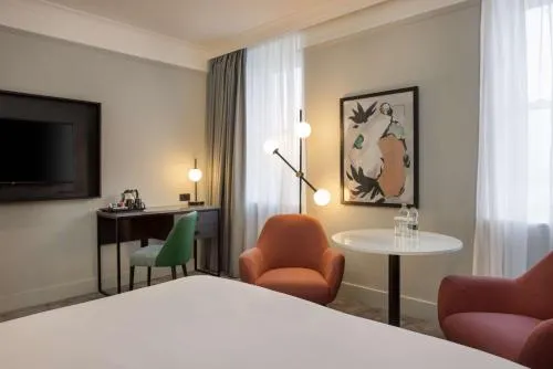 DoubleTree By Hilton Brighton Metropole photo 11