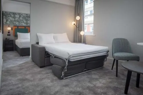 DoubleTree By Hilton Brighton Metropole photo 43