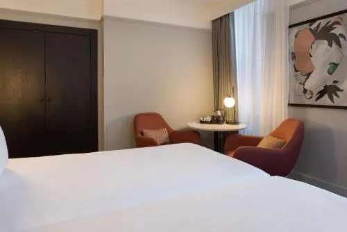 DoubleTree By Hilton Brighton Metropole photo 6