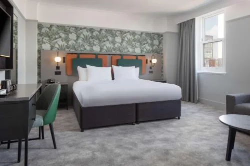 DoubleTree By Hilton Brighton Metropole photo 32