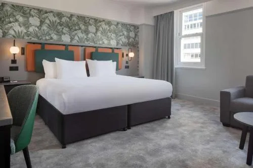 DoubleTree By Hilton Brighton Metropole photo 37