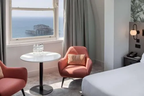 DoubleTree By Hilton Brighton Metropole photo 52