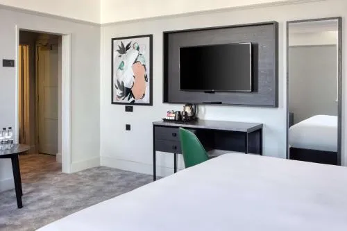 DoubleTree By Hilton Brighton Metropole photo 36