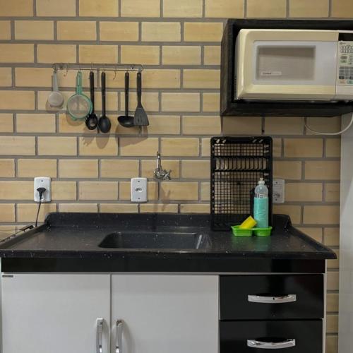 Dapur atau dapur kecil di Moradas do Maneca