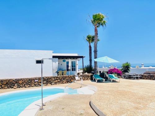 Bungalow Rey Carlos