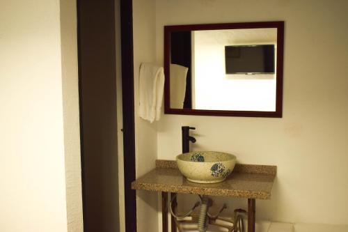 Fotografie z fotogalerie ubytování HOTEL CHORRO DE LUZ v destinaci Bogotá