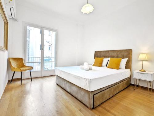 Athens Paradise Dream Apartment