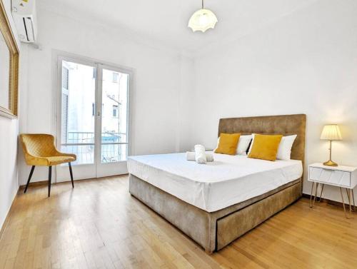 Athens Paradise Dream Apartment