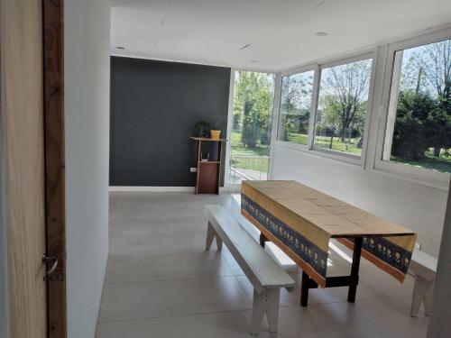 Quinta la vasquita – Quinta en Chascomús Quinta la vasquita – Quinta en Chascomús