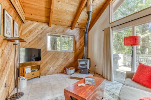 Pappy's Cabin – Photos 2