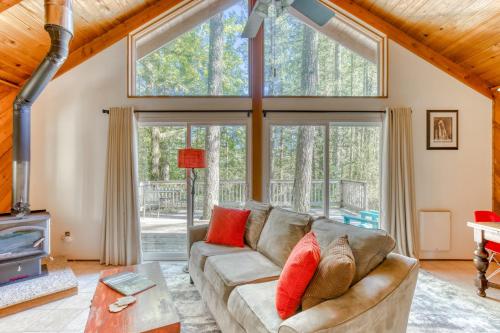 Pappy's Cabin – Photos 5
