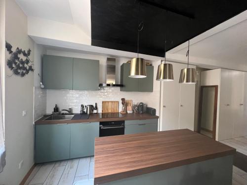 Photo de la galerie de l'établissement Grande Chambre cosy centre historique, à Perpignan