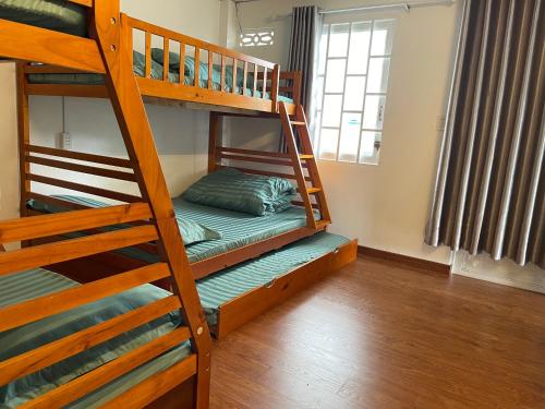 Gallery image of CT Home in Da Lat
